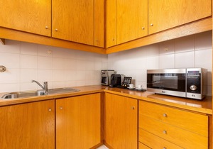 One Bedroom Ap for 3 in Clérigos Tower