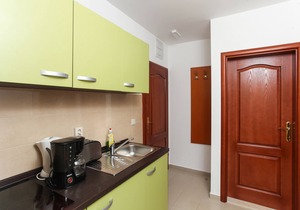 One bedroom apartment with balcony and sea view Lopud, Elafiti (A-12910-d)