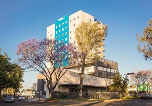 One Guadalajara Expo