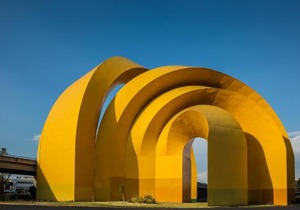 One Guadalajara Expo
