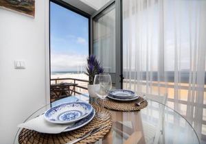 One of the Best Views Costa Nova II