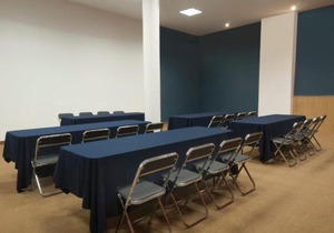 One Puebla FINSA
