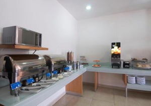 One Puebla FINSA