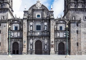 One Puebla FINSA Sanctorum
