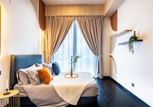 Opus Residences by Airhost