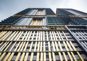 Opus Residences by Opus Hospitality