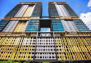 Opus Residences by Opus Hospitality