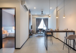 Opus Residences by Opus Hospitality