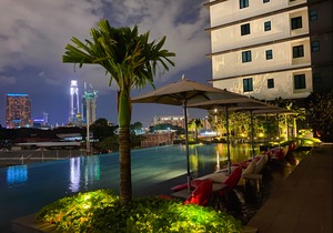 Opus Residences by Opus Hospitality