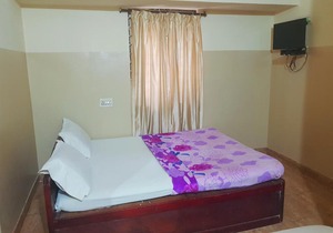 Orchid Residency