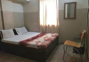 Orchid Residency