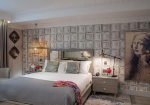 Oriel House Hotel