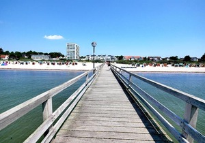 Ostsee-Residenz App. 1