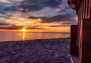 Ostsee-Residenz App. 1