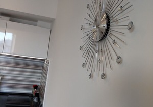 Oura Spot Studio Apartment
