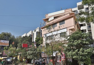 OYO 11067 Hotel Swastik Inn