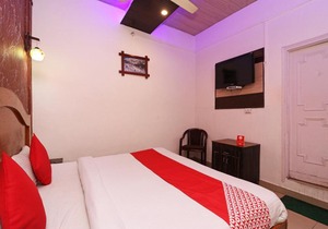OYO 73851 Hotel Hyderabad Comfort Lakdikapul