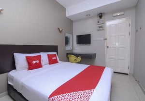 OYO 89959 Nice Stay Three Six Five Services