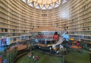 P C Homes at Belliza near airport