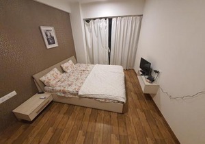 P C Homes at Belliza near airport