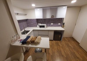P C Homes at Belliza near airport