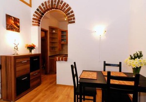 P&J Apartments Floriańska