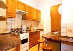 P&J Apartments Floriańska