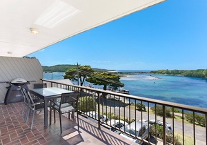 Pacific Pines. - Narooma, NSW