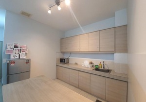 Pacific Place 3 Bedroom Apartment @Ara Damansara by CSG