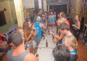 Pakse Backpackers Hostel