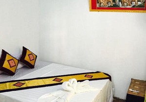 Pakse Backpackers Hostel