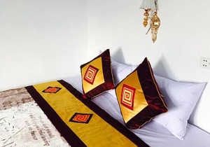 Pakse Backpackers Hostel