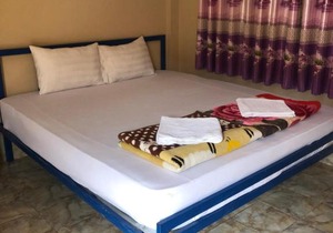 Pakse Backpackers Hostel