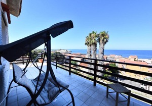 Panorama Blu