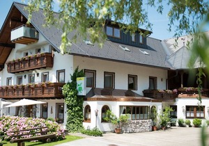 Panorama room with conservatory - Pension Irlingerhof *