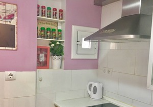PANORAMIC APARTMENT SITGES
