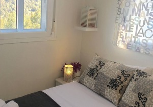 PANORAMIC APARTMENT SITGES