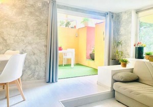 Panoramic Apartments Sitges