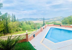 Panoramic Apartments Sitges