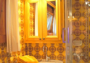 Paradis, South Vosges : holiday chalet - Gerardmer