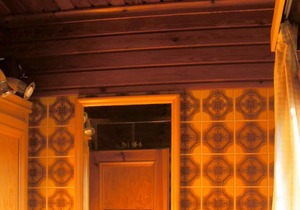 Paradis, South Vosges : holiday chalet - Gerardmer