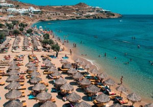 Paradise Beach Resort