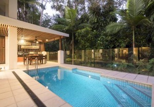Paradise Links Resort Port Douglas