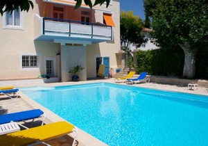 Paradix holiday apartment - gîte 4, 2 pers