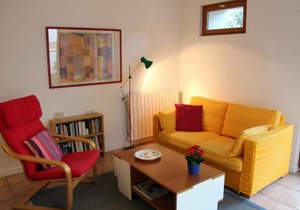 Paradix holiday apartment - gîte 4, 2 pers