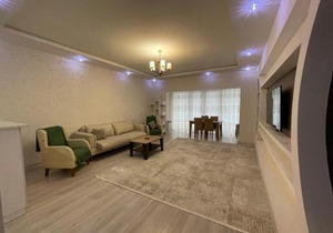 Park Azure luxury by Bakuapart