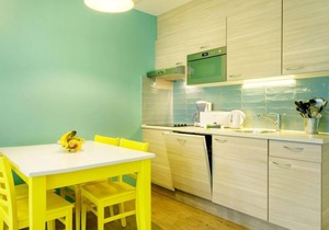 Park Nordseeküste by Interhome