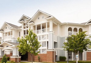 Parkside Williamsburg Resort, Williamsburg, Virginia