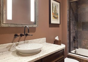 Parkside Williamsburg Resort -golf with friends or visit historic Williamsburg!