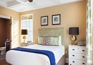Parkside Williamsburg Resort -golf with friends or visit historic Williamsburg!